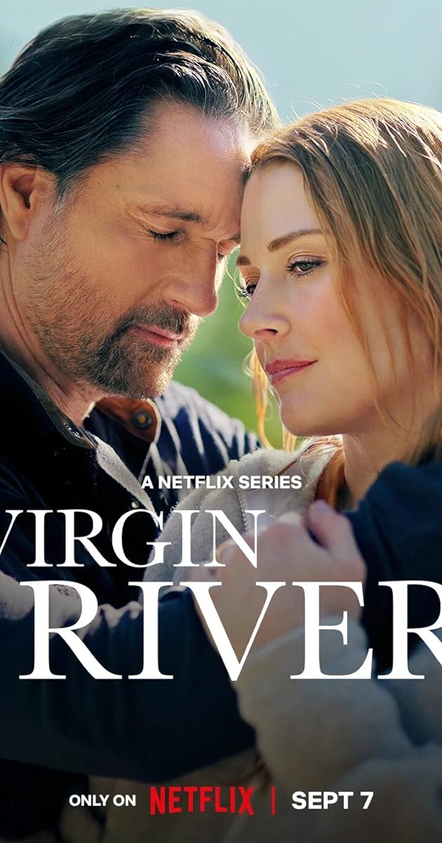 Virgin River : เวอร์จิน ริเวอร์ S03
