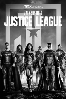 Zack Snyders Justice League (2021) จัสติสลีกค์ 2021