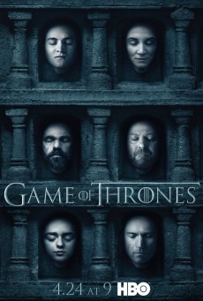 Game of Thrones - Season 6 มหาศึกชิงบัลลังก์ ปี 6