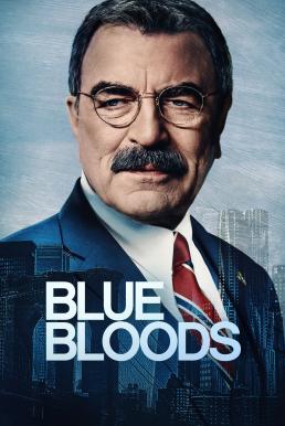 Blue Bloods สายเลือดผู้พิทักษ์ Season 14 (2024) บรรยายไทย