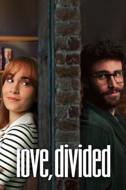 Love, Divided (Pared con pared) ผนังบางๆ กั้นสองใจ (2024) NETFLIX บรรยายไทย