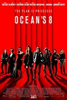 Ocean's 8 โอเชียน 8